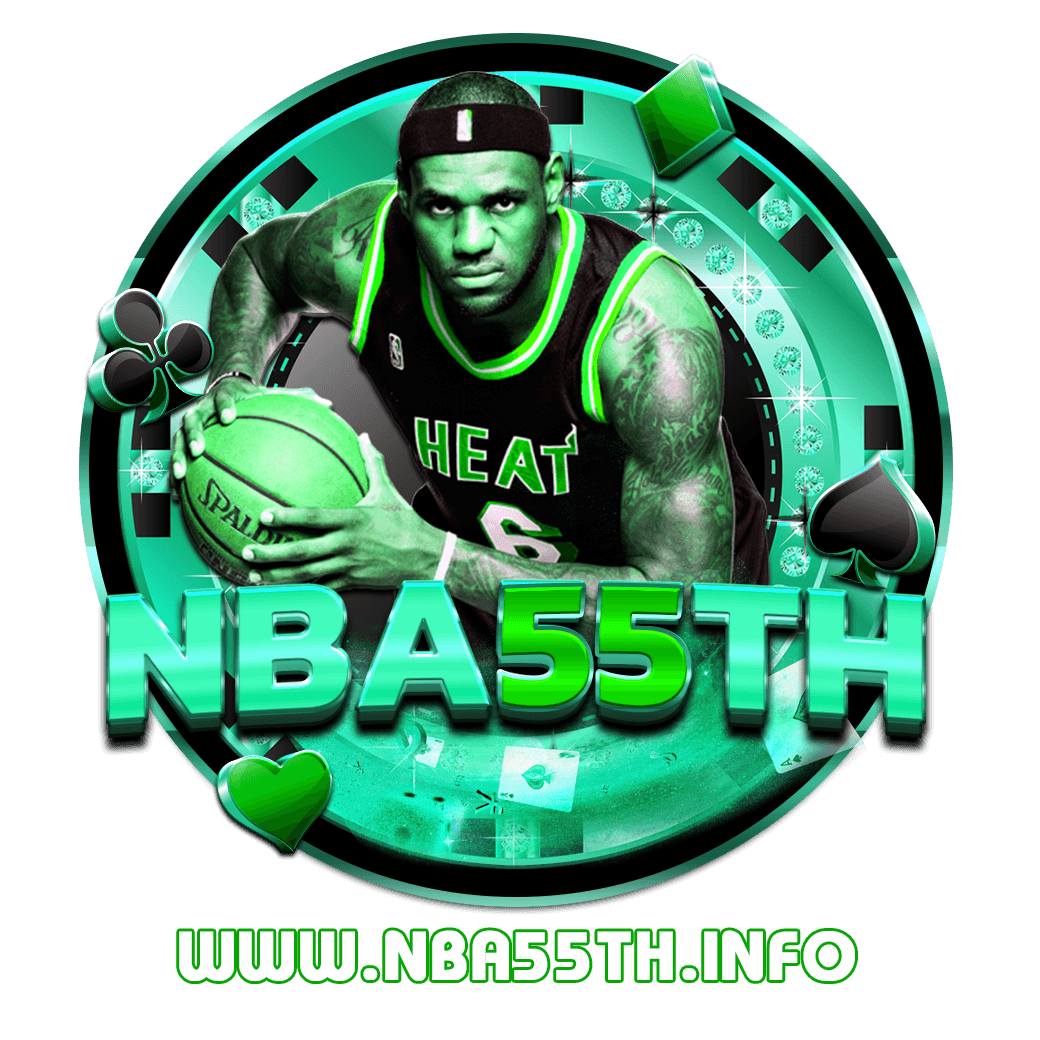 nba55th